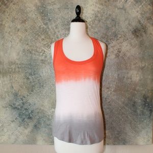 NWT Banana Republic Racer-back Tank Top